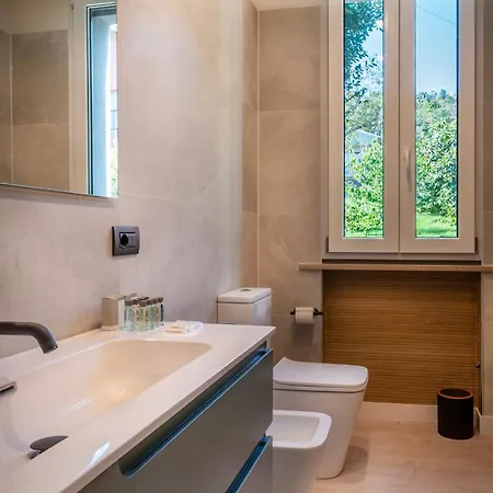 אורחן Il Corridore - Bistro Felegara