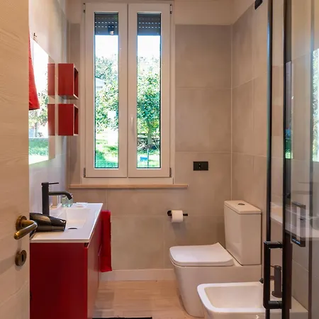 Il Corridore - Bistro אורחן *