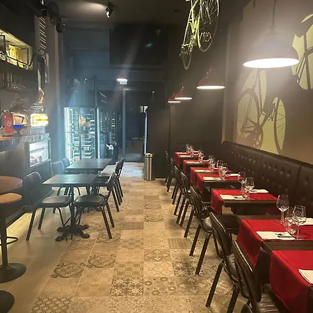 Il Corridore - Bistro