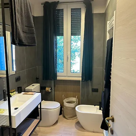 Il Corridore - Bistro אורחן *