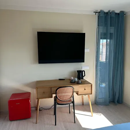 Il Corridore - Bistro *