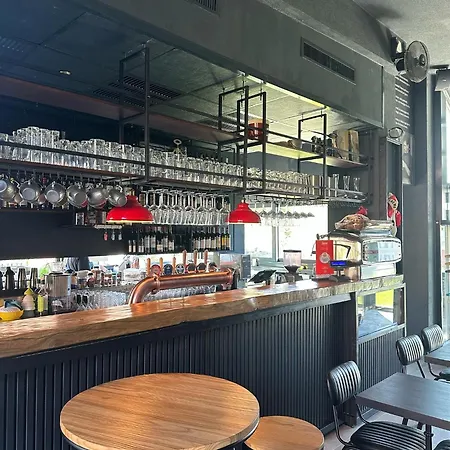 Il Corridore - Bistro