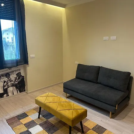 אורחן Il Corridore - Bistro *