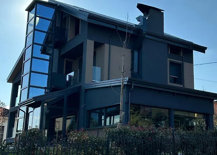 Il Corridore - Bistro Gasthof *