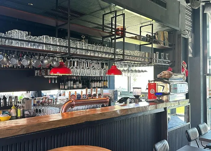 Il Corridore - Bistro