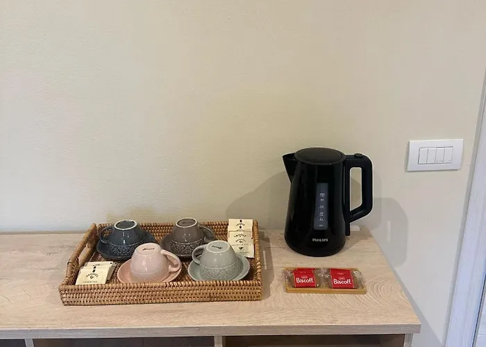 Il Corridore - Bistro Gasthof