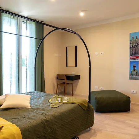 Πανδοχείο Il Corridore - Bistro *