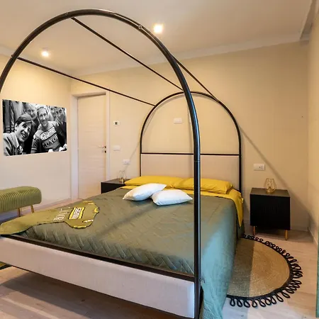 Il Corridore - Bistro Värdshus Felegara