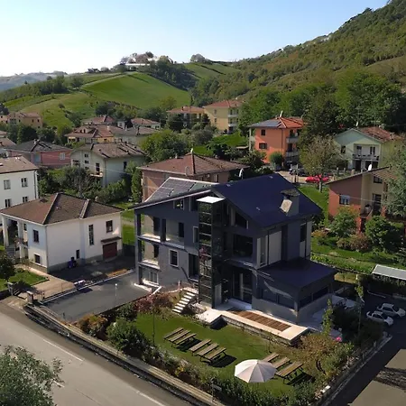 Il Corridore - Bistro Locanda