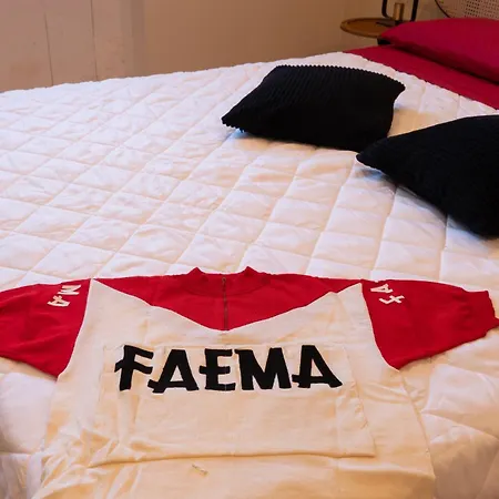 Il Corridore - Bistro Felegara