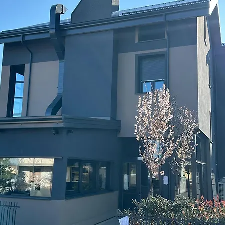 Πανδοχείο Il Corridore - Bistro *