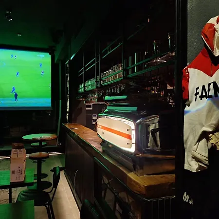 Il Corridore - Bistro *