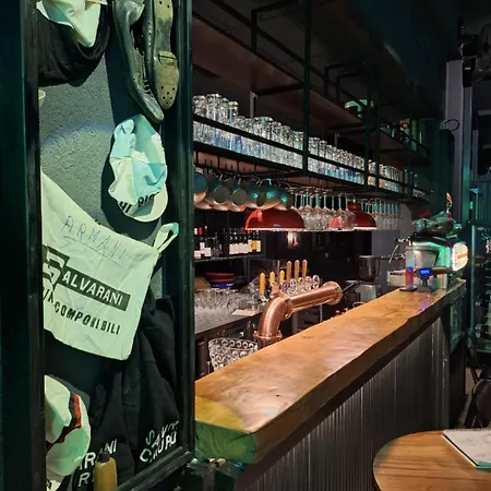 Il Corridore - Bistro