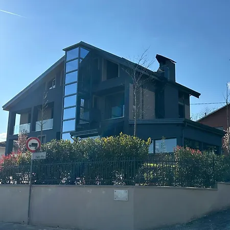 Il Corridore - Bistro Värdshus Felegara