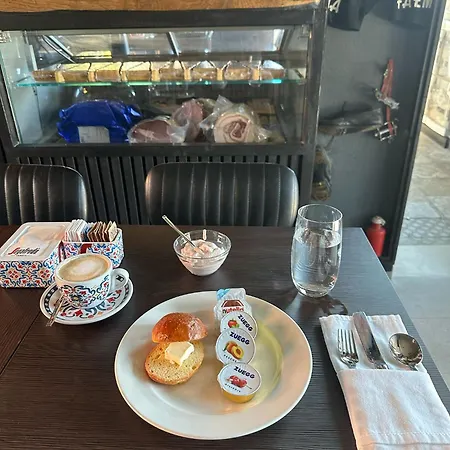 Il Corridore - Bistro Felegara