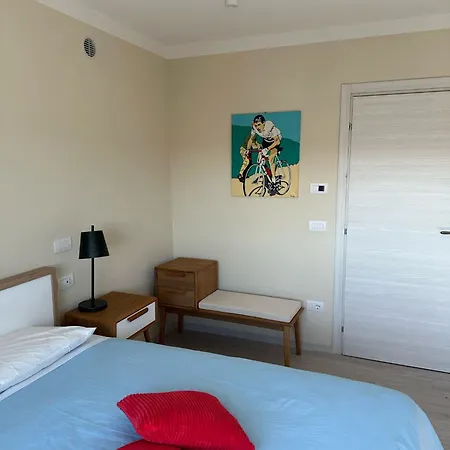 Il Corridore - Bistro Värdshus *