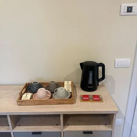 Il Corridore - Bistro Πανδοχείο