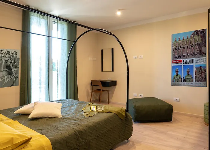 Inn Il Corridore - Bistro *