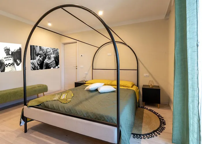 Il Corridore - Bistro Inn Felegara