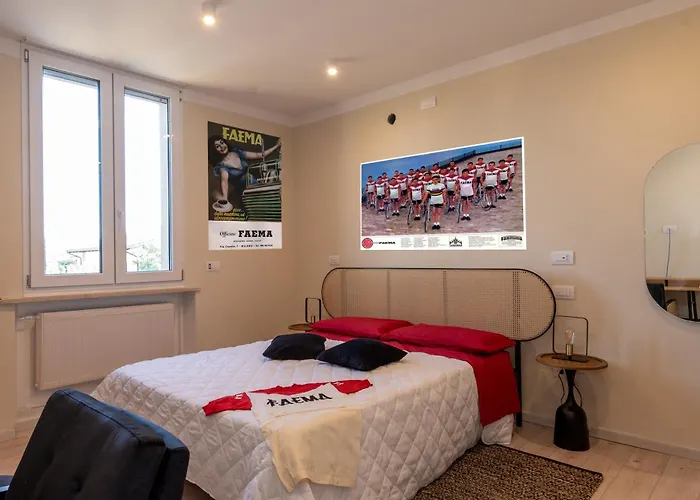 Il Corridore - Bistro *