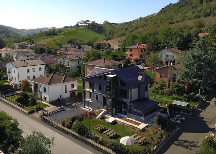 Il Corridore - Bistro Inn