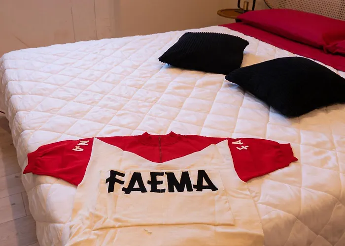 Il Corridore - Bistro Felegara