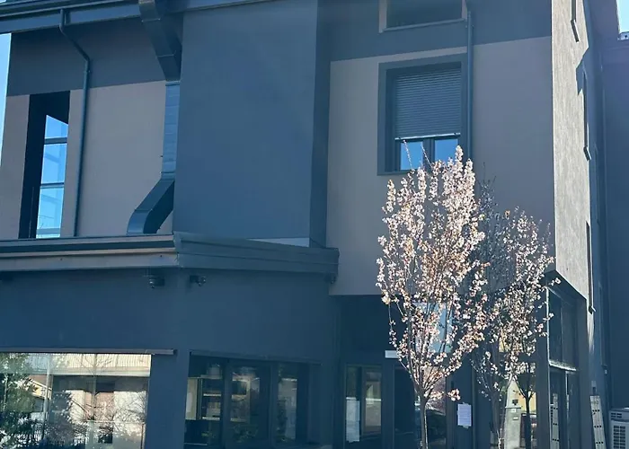 Inn Il Corridore - Bistro *