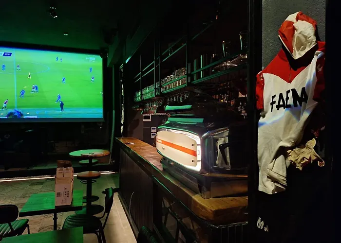 Il Corridore - Bistro *