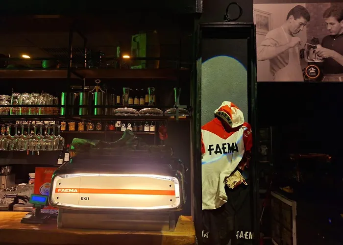 Inn Il Corridore - Bistro Felegara