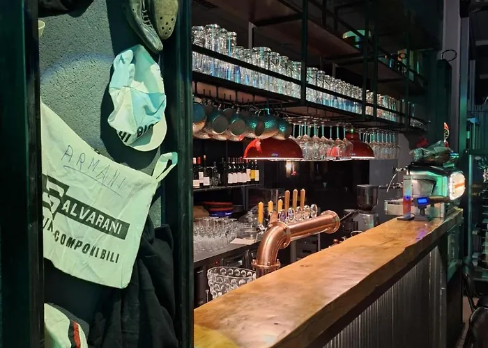 Il Corridore - Bistro