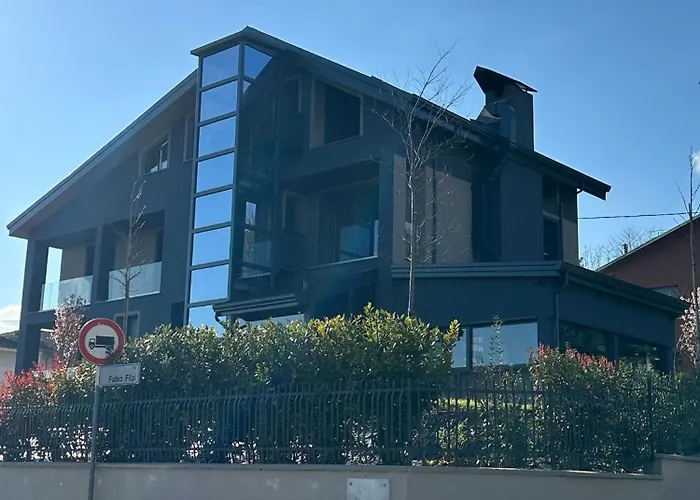 Il Corridore - Bistro Inn Felegara