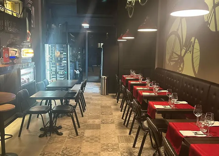 Il Corridore - Bistro