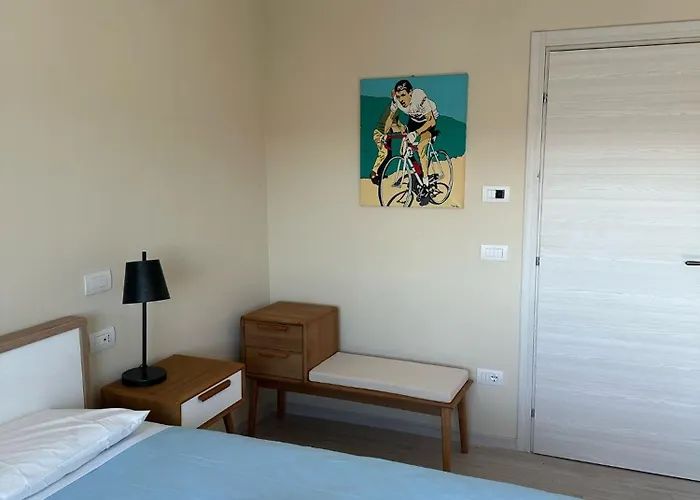 Il Corridore - Bistro Inn *