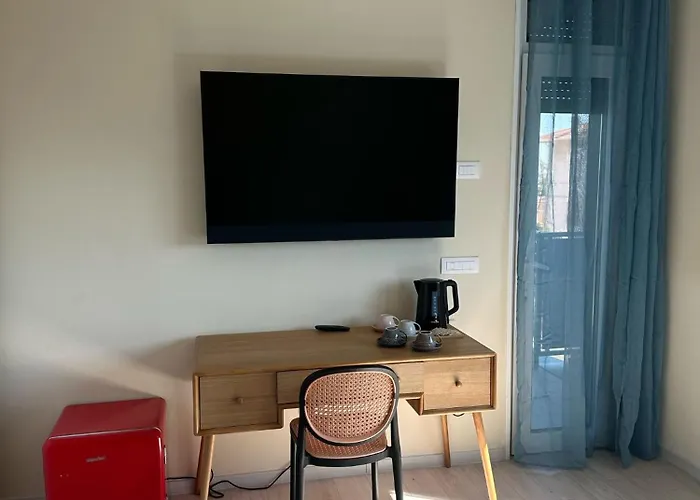 Il Corridore - Bistro *